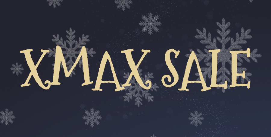 Staxussales Super Xmas SALE