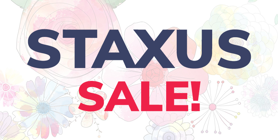 Staxus Sale