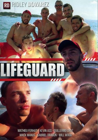Lifeguard DVD
