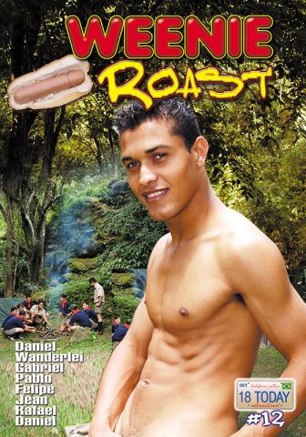 Weenie Roast DVD (NC)