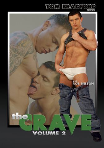 The Crave volume 2 DVD