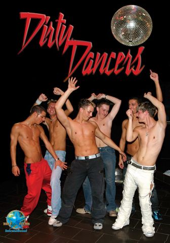 Dirty Dancers DVDR