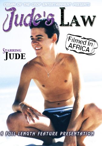 Jude's Law DVDR